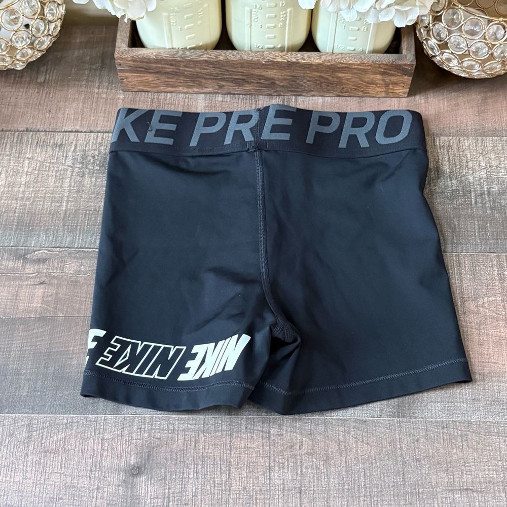 Nike Pro Compression Shorts - Picture 3 of 3